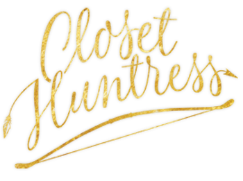 Closet Huntress